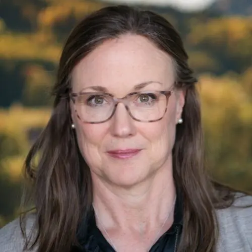 Malin Thorsén, hållbarhetsexpert och grundare av Bright Planet