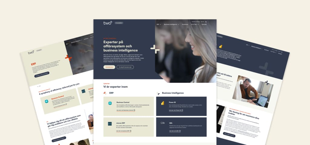 a screenshot of a website