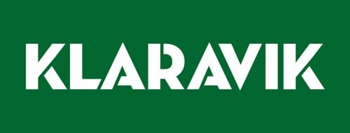 Klaravik logo