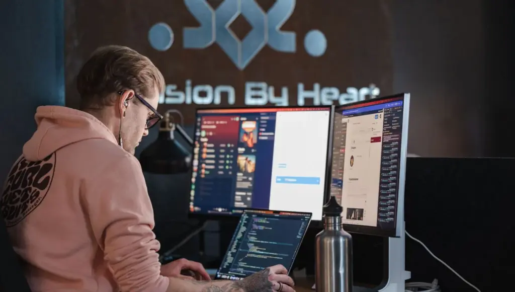 Vad betyder WCAG och EAA för din webbplats?